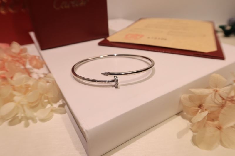 Cartier Bracelets